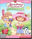 Strawberry Shortcake Amazing Cookie Party