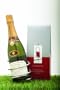 Tovolo Steady Sticks Wine Bottle Holder