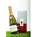 SteadySticks Wine Bottle Holder By Tovolo