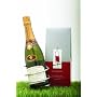 SteadySticks Wine Bottle Holder By Tovolo