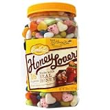 Gimbals Honey Lovers, 38 oz tub, 1 count