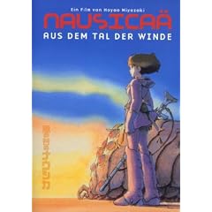Nausica� aus dem Tal der Winde (Standard Edition)