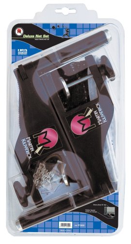 Martin Kilpatrick TP3000 MK Deluxe Table Tennis Net & Post Set