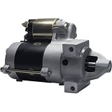 12 Volt Electric Starter for Kohler from Oregon Equipment Parts, Model# 33-714