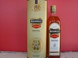 400周年記念カートン付き　ブッシュミルズ　700ml　40°