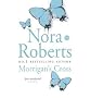 Morrigan's Cross (the Circle Trilogy, Book 1)
