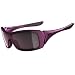 Oakley Forsake Women's Active Fashion Sunglasses - Color: Blush/G40 Black Gradient, Size: One Size Fits All