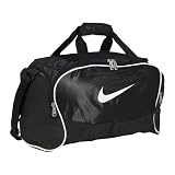 41gP6xdM8VL. SL160  Nike Brasilia IV XS Duffel