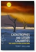 Catastrophes and Lesser Calamities: The Causes of Mass Extinctions