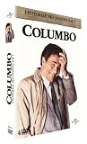 Columbo, saison 6 et 7 - Coffret 4 DVD