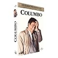 Columbo, saison 6 et 7 - Coffret 4 DVD