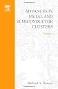 Advances in Metal and Semiconductor Clusters, Volume 5 (Advances in Metal and Semiconductor Clusters)