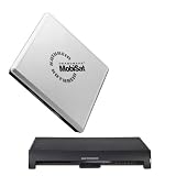 Kathrein CAP 610 MobiSet 2 HDTV Satellite-Paket (BAS 60 und HDTV-Receiver)