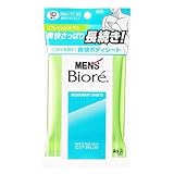 メンズビオレ 爽快ボディシート リフレッシュシトラス 10枚