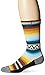 Stance Men's Entitlement Classic Crew Socks