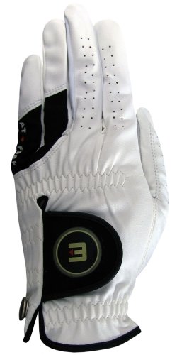 Etonic Golf - MLH AT Feel Leather Golf Gloves (3-Pack)