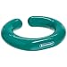 Bel-Art Scienceware 183084000 "C" Shape Open Lead Ring with Vikem Vinyl Coating, 114mm OD x 76mm ID