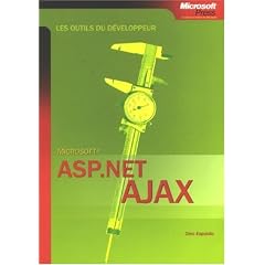 ASP.NET Ajax