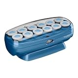 Babyliss Pro BABNTCHV15 Professional Nano Titanium 12 Hair Roller Set