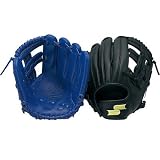 SSK スーパーファウンダー POJ430 オールラウンド用 右投用のみ:少年軟式