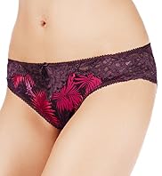 Per Una Jasmine Brazilian Knickers