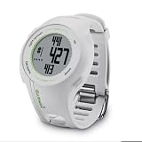 picture of Garmin Approach S1 Golf GPS Sportswatch - White
