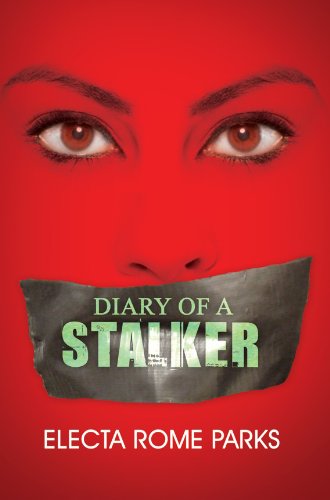 Diary of a Stalker (Urban Renaissance) - Paperback