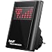 AVM FRITZ!WLAN Repeater N/G (300 Mbit/s, Audioausgang analog/digital, WPS)