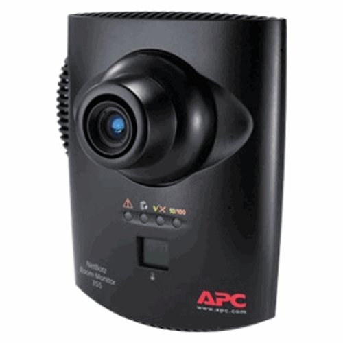 NetBotz Room Monitor 355 Security Camera