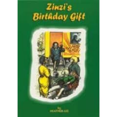 Zinzi's Birthday Gift (Elephant Books: the Storyteller Series)