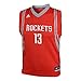 adidas NBA Houston Rockets James Harden Road Replica Youth Jersey