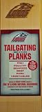 Review Chef Locke 9250 / Chef Locke University of New Mexico TailGating BBQ Plank