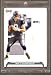 2006 Playoff NFL Football Matt Hasselbeck Seattle Seahawks Card #40 - Mint Condition - In Protective Acrylic Display Case!