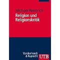 Religion und Religionskritik: Ein Arbeitsbuch