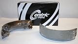 Centric Parts 111.08590 Brake Shoe