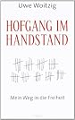 Hofgang im Handstand