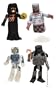Diamond Select Ghostbusters III Video Game: Minimates Box Set