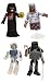 Diamond Select Ghostbusters III Video Game: Minimates Box Set