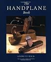 The Handplane Book: The Definitive Reference on Handplanes