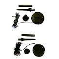 Solar LED Lights - 50 Bulbs