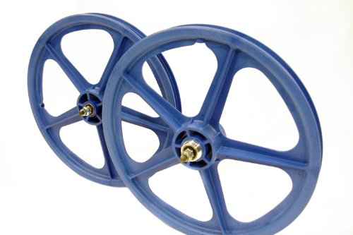 Skyway Tuff II Blue 20