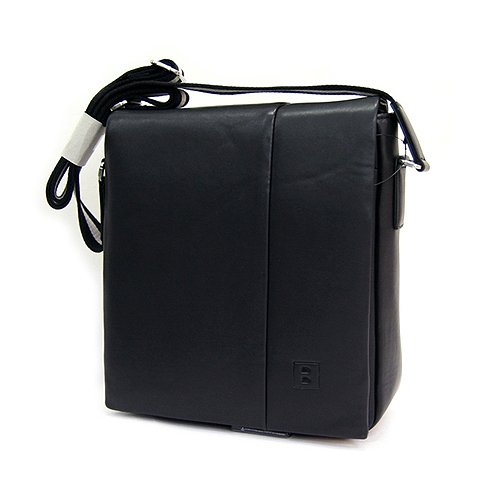 Garmin Forerunner 205 Portable GPS Automobile Navigator Carrying Sophisticated Top Opening City Black Flap Bag