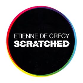 Scratched 10"
