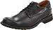Timberland Men's Earthkeeper City Plain Toe Oxford,Burnished Black,10.5 M US