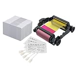 UPC 814018010209 product image for Evolis VBDG205EU Wireless Complete Supplies Kit | upcitemdb.com