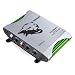 Cougar 2/1 Kanal Stereo/Mono Auto Car Endstufe max. 1200 Watt