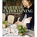 Books : Martha's Entertaining: A Year of Celebrations [Hardcover]