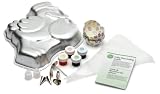 Wilton Baby-Shower Party Set with Cake Pan, Decorating Supplies, and Baking Cups