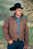 Schaefer RangeWax Mesquite Jacket