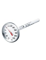 Buy Admetior Kitchen Instant Read Thermometer